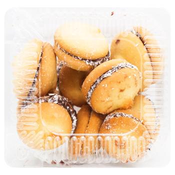 Hazelnut Cookies - buy, prices for - photo 1