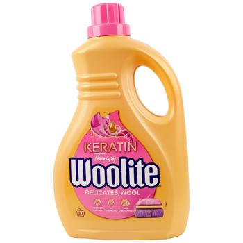 washing gel woolite 1800ml Poland