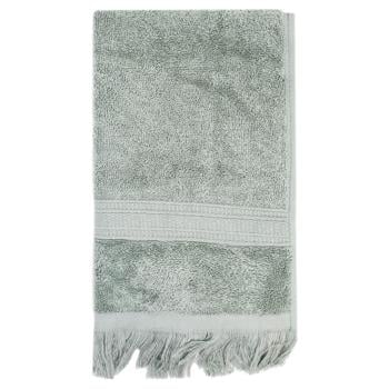 Полотенце Sweet Home Mirage Gray Olive 30*50см