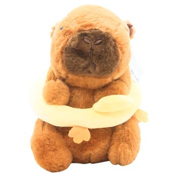 Zed Capybara Soft Toy 22cm - buy, prices for - photo 3