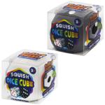 YabbaDabba Anti-stress Toy Cube in assortment