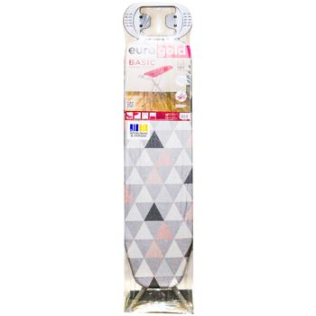 Eurogold Ironing Board - buy, prices for METRO - photo 3