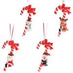 Украшение елочное Koopman Леденец