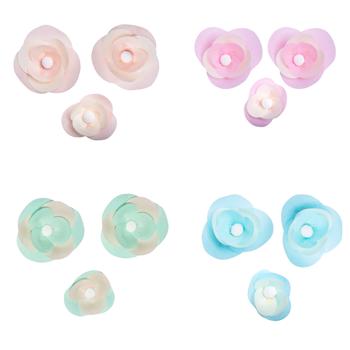 Dobryk Malva Confectionery Decorations 3pcs - buy, prices for COSMOS - photo 2