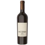 Occiduo Zibibbo Terre Siciliane White Dry Wine 12.5% 0.75l