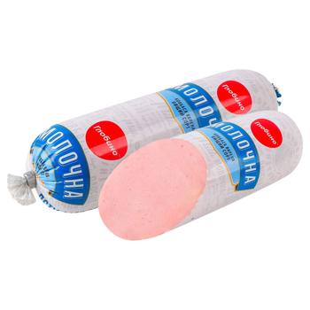 Ковбаса Глобино Молочна варена вищий сорт - купити, ціни на MasterZoo - фото 2