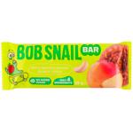 Батончик Bob Snail яблоко-манго-кешью-киноа 35г