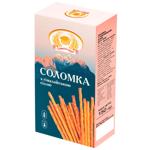 Formula Smaku Straws with Himalayan Salt 150g