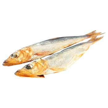 Кілька холодного копчення - купити, ціни на ЕКО Маркет - фото 1