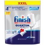 Finish Quantum All in 1 Dishwasher Tablets 60pcs