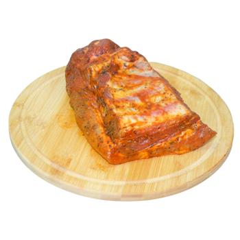 Ribs pork fresh Ukraine - buy, prices for Ideal - photo 1