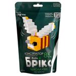 Tigres Bricks Bee Construction Set 85 Elements