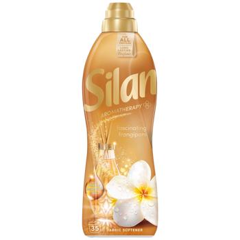 Silan Fascinating Frangipani Fabric Softener 770ml