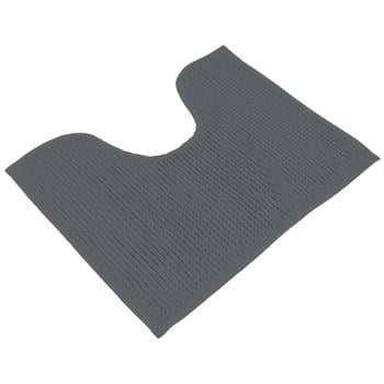 Actuel Carpet for Toilet 40*50cm - buy, prices for Auchan - photo 3