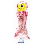 Auchan Frozen Rabbit Carcass