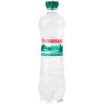 Truskavetska Lightly Carbonated Mineral Water 0.75l
