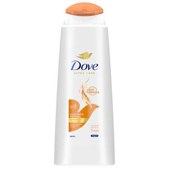 Dove Radiance Revival Shampoo 400ml - buy, prices for - photo 1