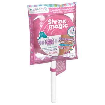 Набір Make it Real Shrink Magic Lollipop для створення шарм-браслетів MR1757 - купити, ціни на - фото 2
