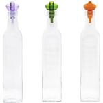 Herevin Venezia Oil Bottle with Dispenser 500ml