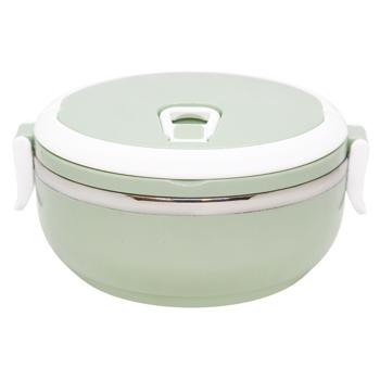 Thermal Lunch Box for Food 700ml - buy, prices for NOVUS - photo 2