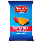 Chips Amica paprika 100g Italy