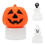 Свічка Koopman Хелловін в асортименті