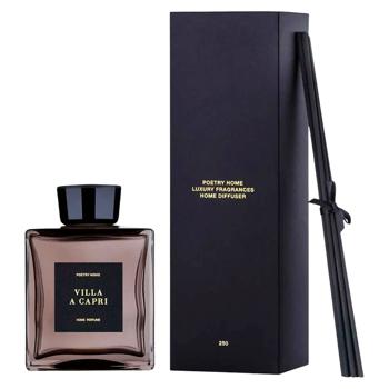 Парфумований дифузор VILLAA CAPRI 250мл  - купити, ціни на Grono - фото 1