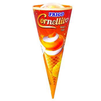 Frigo Cornellito Mango Ice Cream with Cream 95g