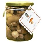 Polisianka Marinated Suillus 540ml