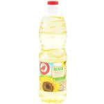 Auchan Refined Sunflower Oil 1l