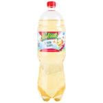 Zhyvchyk Apple Carbonated Drink 1.8l