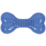 Іграшка для собак Pet Fun Охолоджуюча кістка 16х7,8х3,9см синій