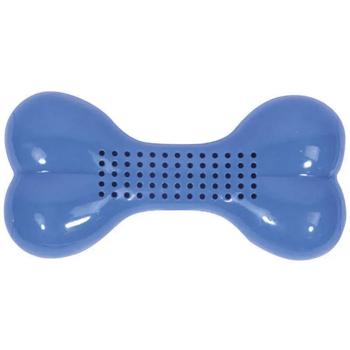 Іграшка для собак Pet Fun Охолоджуюча кістка 16х7,8х3,9см синій - купити, ціни на MasterZoo - фото 1