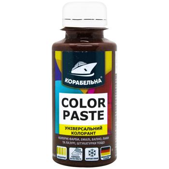 pigment korabelna 100ml Ukraine