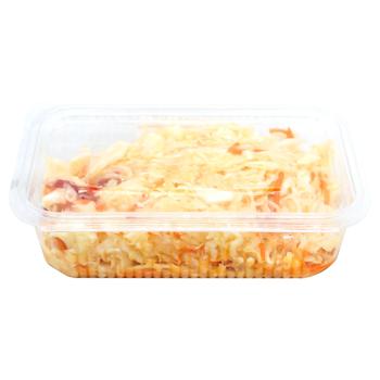 Капуста Чудова Марка Традиційна свіжа з овочами - купити, ціни на - фото 3