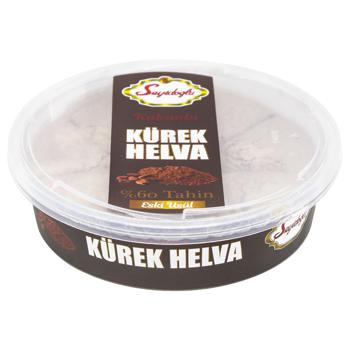 Seyidoglu Sesame Halva with Cocoa 400g - buy, prices for COSMOS - photo 1