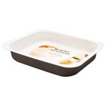 SNB Caffe Creme Non-stick Bake & Roast Pan 29x22x6cm