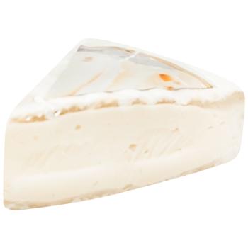 Сир Verchee Брі 50% - купити, ціни на Восторг - фото 1