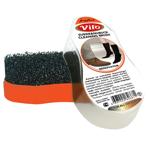 Vilo Shoe Brush for Suede and Nubuck Mini