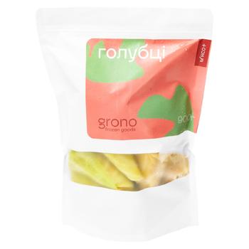Голубці 900г  - купити, ціни на Grono - фото 1