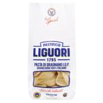 Макаронные изделия Pastificio Liguori Conchiglioni 500г