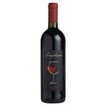 Symphonia Red Semi-Sweet Wine 11.5% 0.75l