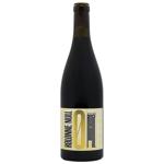 Kolonne Null Cuvee Rouge Semi-Sweet Red Wine 0.5% 0.75l