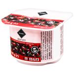 Rioba Cherry Yoghurt 1.5% 115g