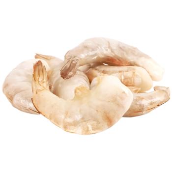 Seafood shrimp - buy, prices for Auchan - photo 1