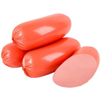 Pollo Juicy Wieners Sausages First Crade ~800g - buy, prices for - photo 2