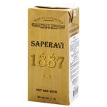 Вино Picnic Сапераві червоне сухе 9,5-14% 1л