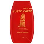 Кофе Tutto Caffe Rosso в зернах 1кг
