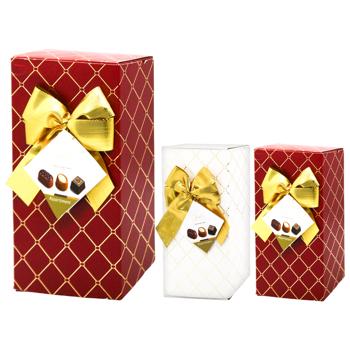 ЦУК CHESTERFIELD GOLD 250Г, HAMLET - купити, ціни на Auchan - фото 1