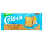Colussi Whole Grain Crispbreads 425g
